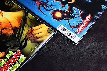 GOOGIE REDUX ：ペーパーバック 2004/10/14 Amazon.com : Big Fudge 50 Comic Book Bags and Boards